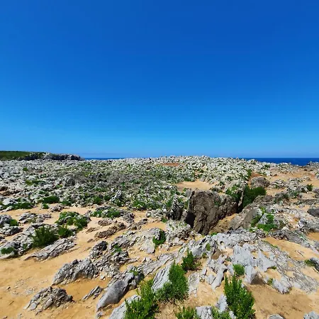 Adosado Costa Verde - Cerca De Lastres Y Colunga 公寓 科伦加