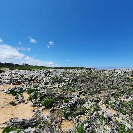 公寓 Adosado Costa Verde - Cerca De Lastres Y Colunga 科伦加