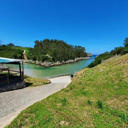 Adosado Costa Verde - Cerca De Lastres Y Colunga 公寓